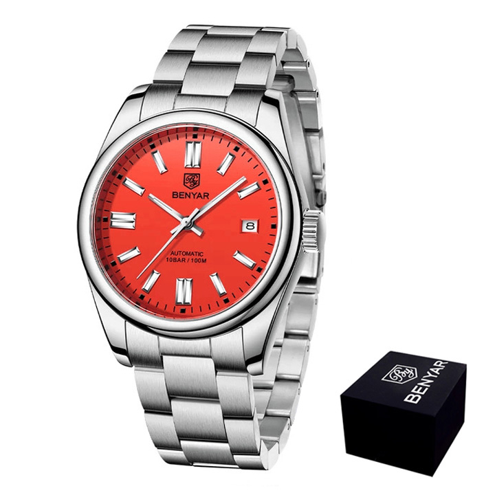 Benyar BY-5185 Red Benyar BY-5185 Red