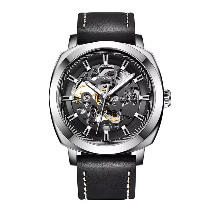 Benyar BY-5121 Silver Benyar BY-5121 Silver