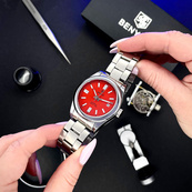 Benyar BY-5185 Red. Зображення №5 Benyar BY-5185 Red. Зображення №5
