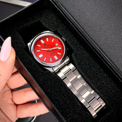 Benyar BY-5185 Red. Зображення №6 Benyar BY-5185 Red. Зображення №6