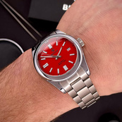 Benyar BY-5185 Red. Зображення №7 Benyar BY-5185 Red. Зображення №7