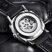 Benyar BY-5121 Silver. Зображення №4 Benyar BY-5121 Silver. Зображення №4