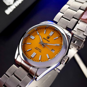 Benyar BY-5185 Yellow. Зображення №4 Benyar BY-5185 Yellow. Зображення №4