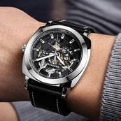 Benyar BY-5121 Silver. Зображення №5 Benyar BY-5121 Silver. Зображення №5