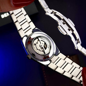 Benyar BY-5203 Silver-Ligh Blue. Зображення №9