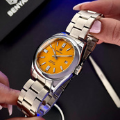 Benyar BY-5185 Yellow. Зображення №5 Benyar BY-5185 Yellow. Зображення №5