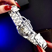 Benyar BY-5203 Silver-Ligh Blue. Зображення №10