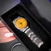 Benyar BY-5185 Yellow. Зображення №7 Benyar BY-5185 Yellow. Зображення №7