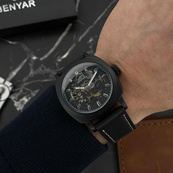 Benyar BY-5121 Black. Зображення №7