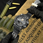 Awarder 001BKSSO ССО Чорні + Коробка. Зображення №2 Awarder 001BKSSO ССО Чорні + Коробка. Зображення №2