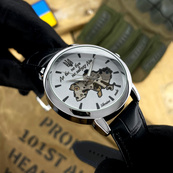 Awarder 022 Silver-Silver Mechanic Де б ти не був.. Зображення №3 Awarder 022 Silver-Silver Mechanic Де б ти не був.. Зображення №3