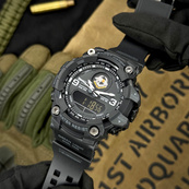 Awarder 001BKSSO ССО Чорні + Коробка. Зображення №3 Awarder 001BKSSO ССО Чорні + Коробка. Зображення №3