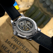 Awarder 022 Silver-Silver Mechanic Де б ти не був.. Зображення №4 Awarder 022 Silver-Silver Mechanic Де б ти не був.. Зображення №4