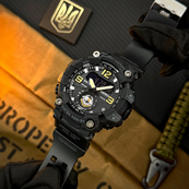 Awarder 003BKSSO ССО Чорні + Коробка. Зображення №2 Awarder 003BKSSO ССО Чорні + Коробка. Зображення №2