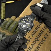 Awarder 003BKPO Поліція Чорні + Коробка.. Зображення №2 Awarder 003BKPO Поліція Чорні + Коробка.. Зображення №2