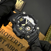 Awarder 003BKSSO ССО Чорні + Коробка. Зображення №4 Awarder 003BKSSO ССО Чорні + Коробка. Зображення №4