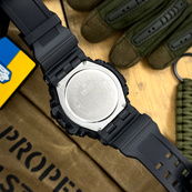 Awarder 003BKDPS ДПС Чорні + Коробка.. Зображення №2 Awarder 003BKDPS ДПС Чорні + Коробка.. Зображення №2