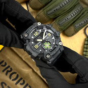 Awarder 003BKDPS ДПС Чорні + Коробка.. Зображення №3 Awarder 003BKDPS ДПС Чорні + Коробка.. Зображення №3