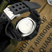 Awarder 003BKPO Поліція Чорні + Коробка.. Зображення №6 Awarder 003BKPO Поліція Чорні + Коробка.. Зображення №6