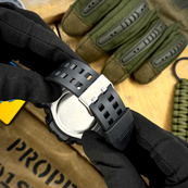 Awarder 003BKDPS ДПС Чорні + Коробка.. Зображення №4 Awarder 003BKDPS ДПС Чорні + Коробка.. Зображення №4