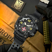 Awarder 004BKSU ЗСУ Чорні + Коробка.. Зображення №2 Awarder 004BKSU ЗСУ Чорні + Коробка.. Зображення №2