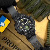 Awarder 003BKDPS ДПС Чорні + Коробка.. Зображення №5 Awarder 003BKDPS ДПС Чорні + Коробка.. Зображення №5