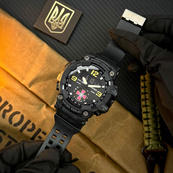 Awarder 004BKSU ЗСУ Чорні + Коробка.. Зображення №3 Awarder 004BKSU ЗСУ Чорні + Коробка.. Зображення №3