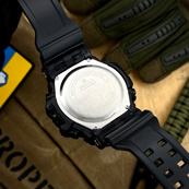 Awarder 004BKSSO ССО Чорні + Коробка. Зображення №3