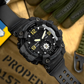 Awarder 004BKTPO Поліція Чорні + Коробка.. Зображення №2 Awarder 004BKTPO Поліція Чорні + Коробка.. Зображення №2