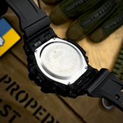 Awarder 004BKTPO Поліція Чорні + Коробка.. Зображення №3 Awarder 004BKTPO Поліція Чорні + Коробка.. Зображення №3