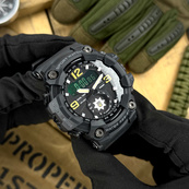 Awarder 004BKTPO Поліція Чорні + Коробка.. Зображення №4 Awarder 004BKTPO Поліція Чорні + Коробка.. Зображення №4