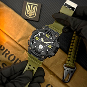 Awarder 004AGTPO Поліція Зелені + Коробка. Зображення №4 Awarder 004AGTPO Поліція Зелені + Коробка. Зображення №4