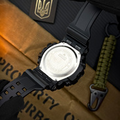 Awarder 004BKDPS ДПС Чорні + Коробка.. Зображення №2 Awarder 004BKDPS ДПС Чорні + Коробка.. Зображення №2