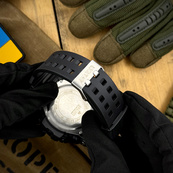 Awarder 004BKTPO Поліція Чорні + Коробка.. Зображення №6 Awarder 004BKTPO Поліція Чорні + Коробка.. Зображення №6