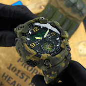 Awarder 004CMGRDPS ДПС Зелений камуфляж + Коробка. Зображення №2 Awarder 004CMGRDPS ДПС Зелений камуфляж + Коробка. Зображення №2