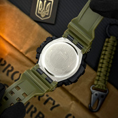 Awarder 004AGTPO Поліція Зелені + Коробка. Зображення №5 Awarder 004AGTPO Поліція Зелені + Коробка. Зображення №5