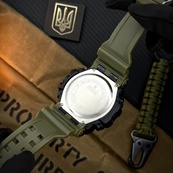 Awarder 004AGDPS ДПС Зелені + Коробка.. Зображення №3 Awarder 004AGDPS ДПС Зелені + Коробка.. Зображення №3