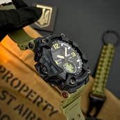 Awarder 004AGDPS ДПС Зелені + Коробка.. Зображення №5 Awarder 004AGDPS ДПС Зелені + Коробка.. Зображення №5