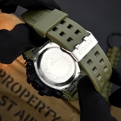 Awarder 004AGDPS ДПС Зелені + Коробка.. Зображення №6 Awarder 004AGDPS ДПС Зелені + Коробка.. Зображення №6