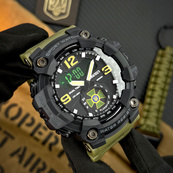 Awarder 004AGDPS ДПС Зелені + Коробка.. Зображення №7 Awarder 004AGDPS ДПС Зелені + Коробка.. Зображення №7