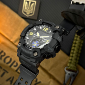 Awarder 004BKSBU СБУ Чорні + Коробка.. Зображення №3 Awarder 004BKSBU СБУ Чорні + Коробка.. Зображення №3