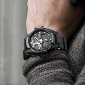 Skmei 1357BK Black. Зображення №4 Skmei 1357BK Black. Зображення №4