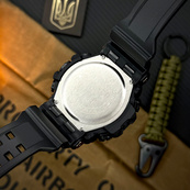 Awarder 004BKSBU СБУ Чорні + Коробка.. Зображення №4 Awarder 004BKSBU СБУ Чорні + Коробка.. Зображення №4