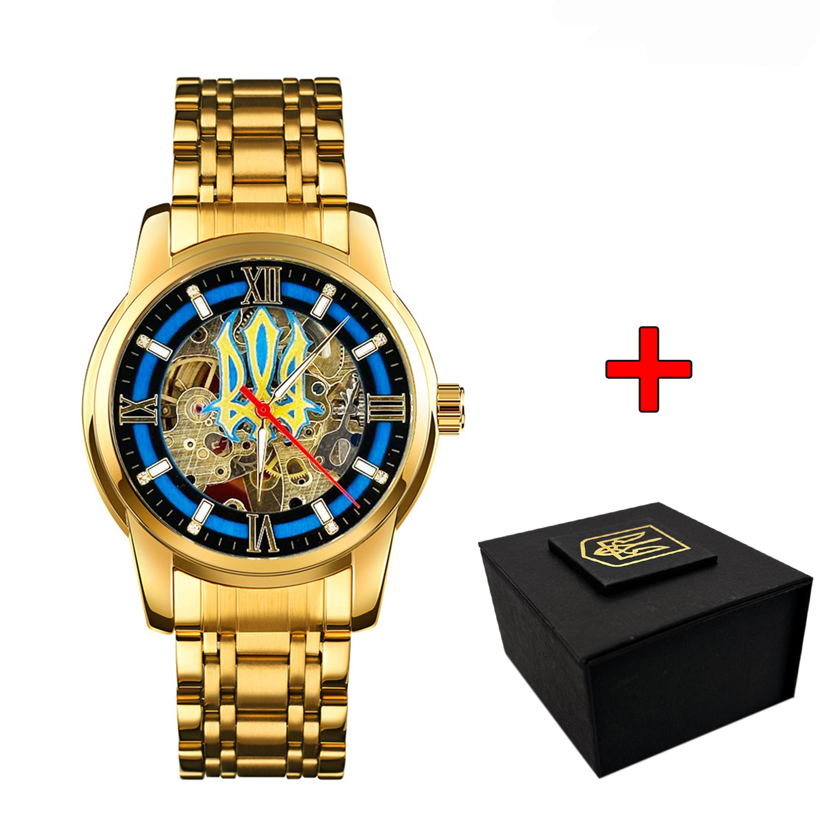 Awarder 025 Sharp Gold Blue. Awarder 025 Sharp Gold Blue.