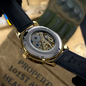 Awarder 022 Gold-Black Mechanic Де би не був.. Зображення №4 Awarder 022 Gold-Black Mechanic Де би не був.. Зображення №4