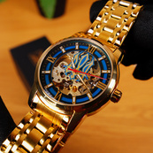 Awarder 025 Sharp Gold Blue.. Зображення №3 Awarder 025 Sharp Gold Blue.. Зображення №3