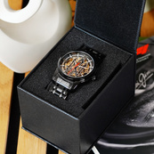 Awarder 025 Sharp All Black. Зображення №7 Awarder 025 Sharp All Black. Зображення №7