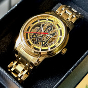 Awarder 025 Sharp Gold-Gold. Зображення №3 Awarder 025 Sharp Gold-Gold. Зображення №3