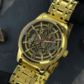 Awarder 025 Sharp Gold-Black.. Зображення №3 Awarder 025 Sharp Gold-Black.. Зображення №3