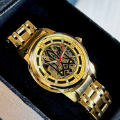 Awarder 025 Sharp Gold-Gold. Зображення №4 Awarder 025 Sharp Gold-Gold. Зображення №4